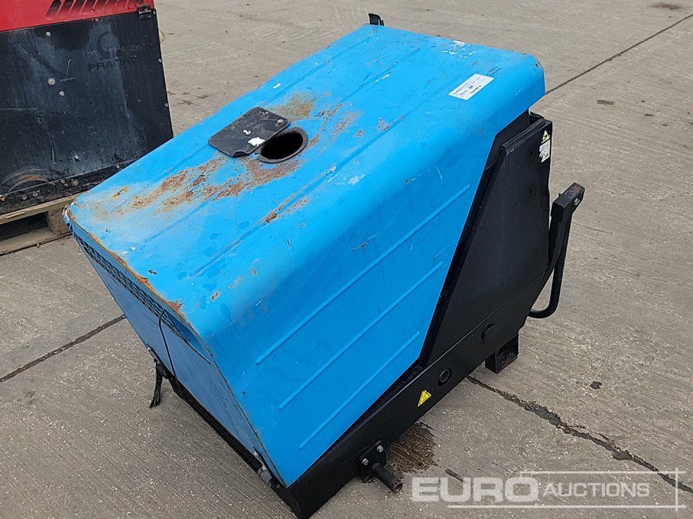 Generator, Yanmar Engine - Generator electric: Foto 5 Generator, Yanmar Engine - Generator electric: Foto 5