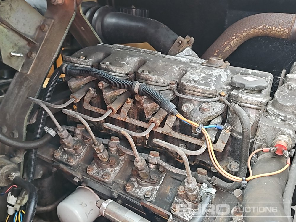 Compresor de aer Ingersoll Rand R1090F41: Foto 13