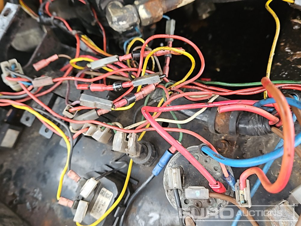 Compresor de aer Ingersoll Rand R1090F41: Foto 25