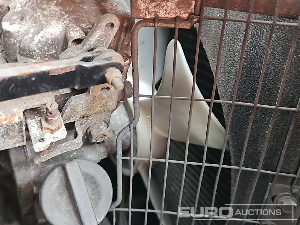 Compresor de aer Ingersoll Rand R1090F41: Foto 21