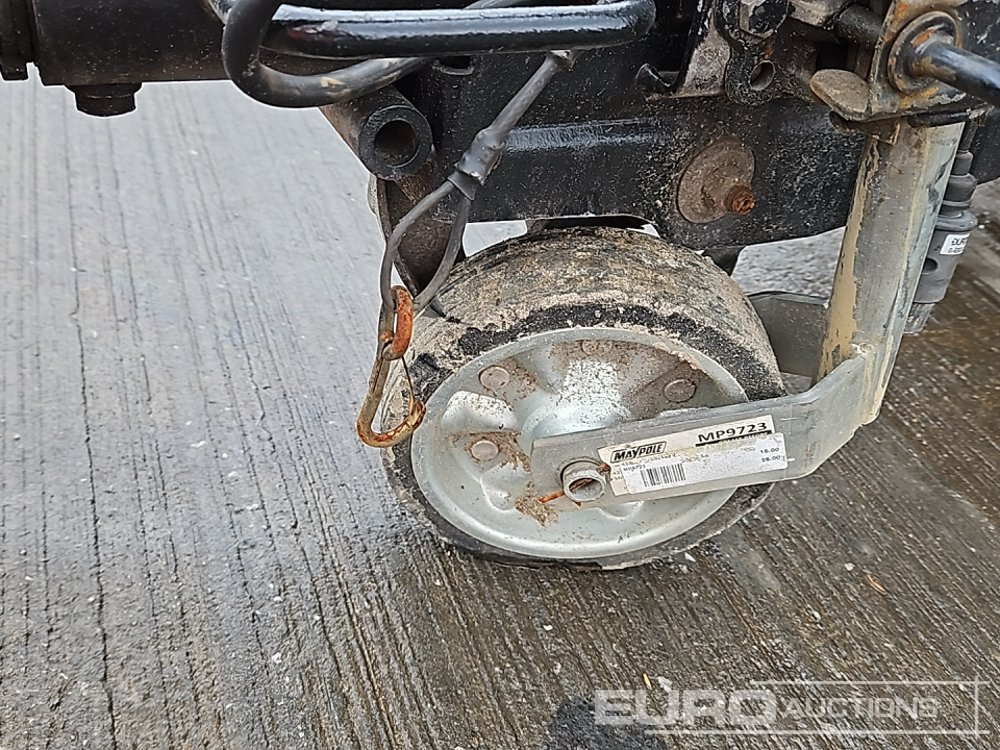 Compresor de aer Ingersoll Rand R1090F41: Foto 11