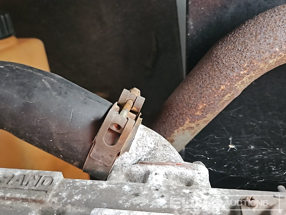 Compresor de aer Ingersoll Rand R1090F41: Foto 18