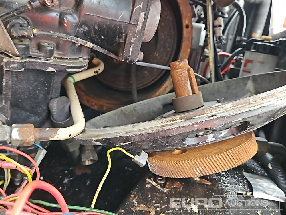 Compresor de aer Ingersoll Rand R1090F41: Foto 23