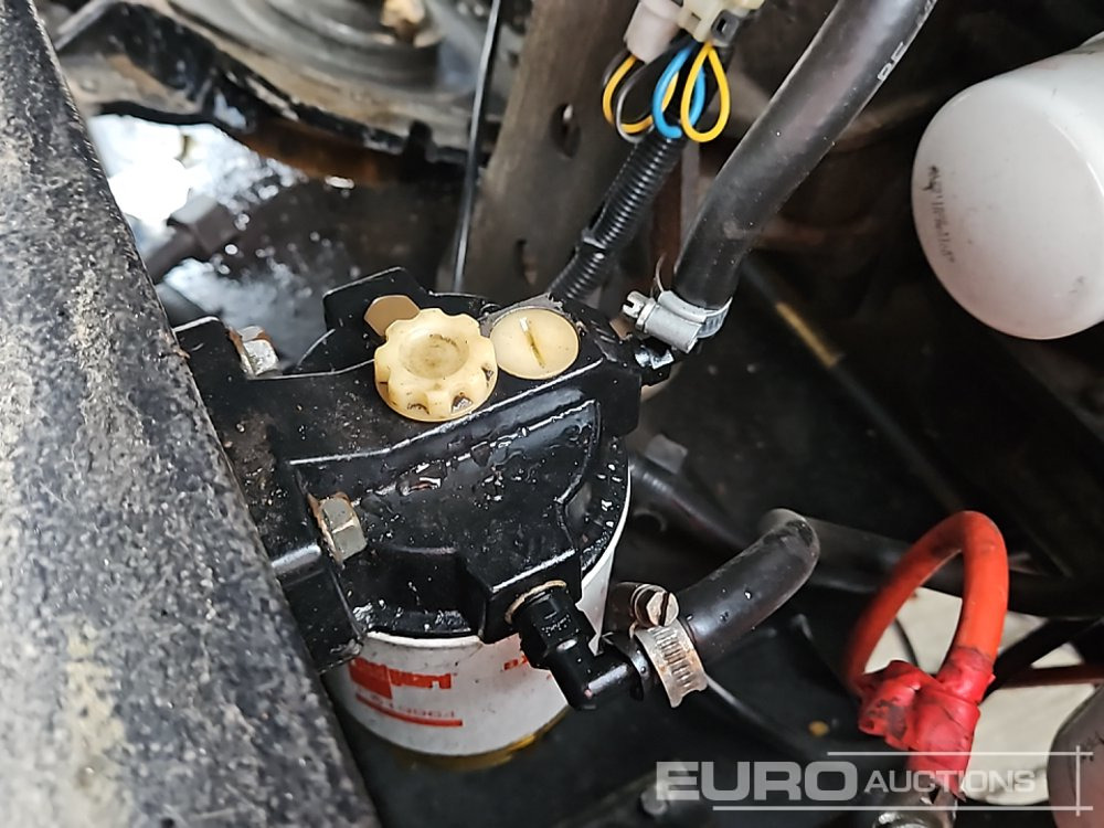 Compresor de aer Ingersoll Rand R1090F41: Foto 15