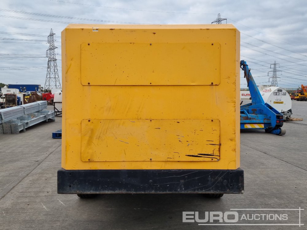 Ingersoll Rand R1300F-7170 600CFM - Compresor de aer: Foto 4 Ingersoll Rand R1300F-7170 600CFM - Compresor de aer: Foto 4