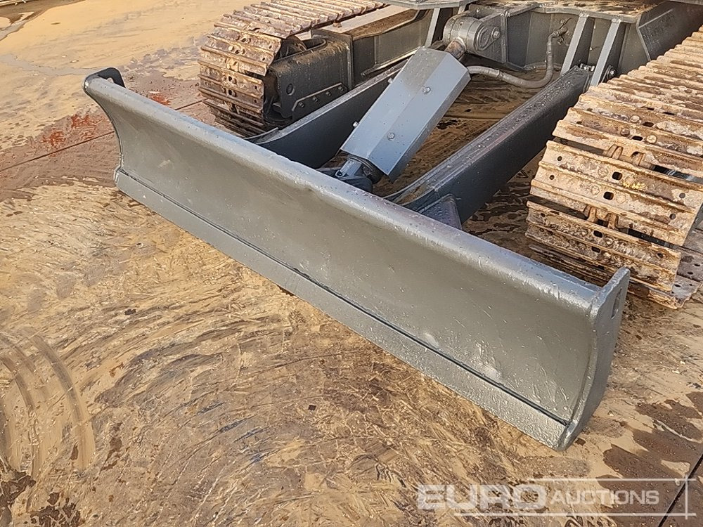 Mini excavator Kubota KX185-3: Foto 26