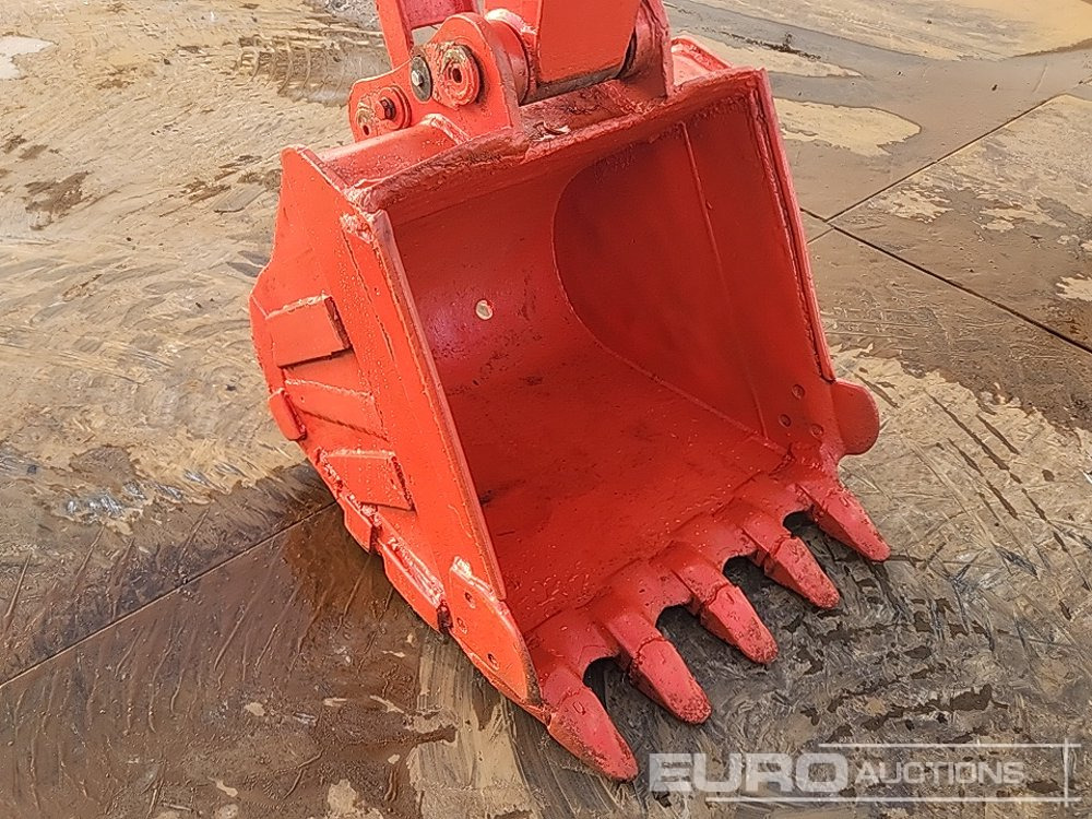 Mini excavator Kubota KX185-3: Foto 13