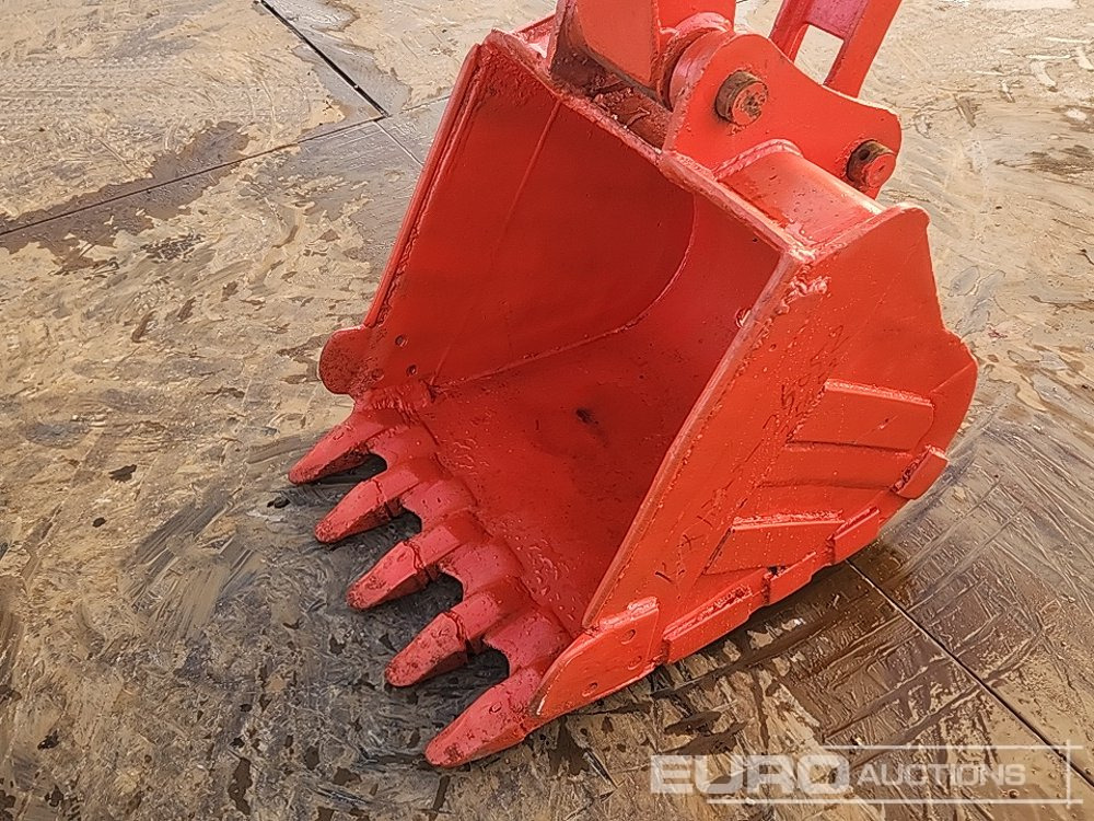Mini excavator Kubota KX185-3: Foto 40