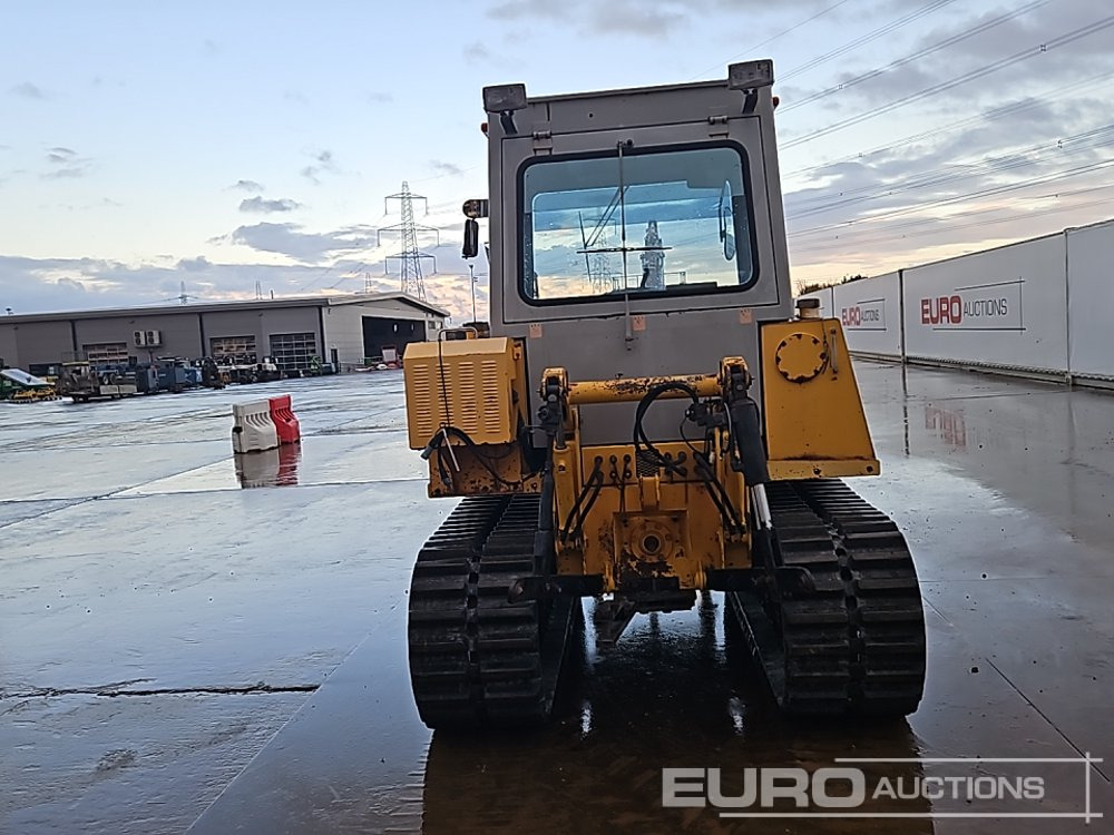 Morooka MK70 - Tractor agricol: Foto 4 Morooka MK70 - Tractor agricol: Foto 4