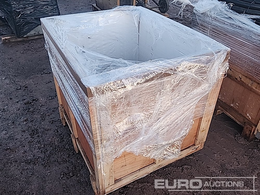 Engine Mounts, Pins & Hose Kit - Piesă de schimb pentru Echipament industrial: Foto 3 Engine Mounts, Pins & Hose Kit - Piesă de schimb pentru Echipament industrial: Foto 3