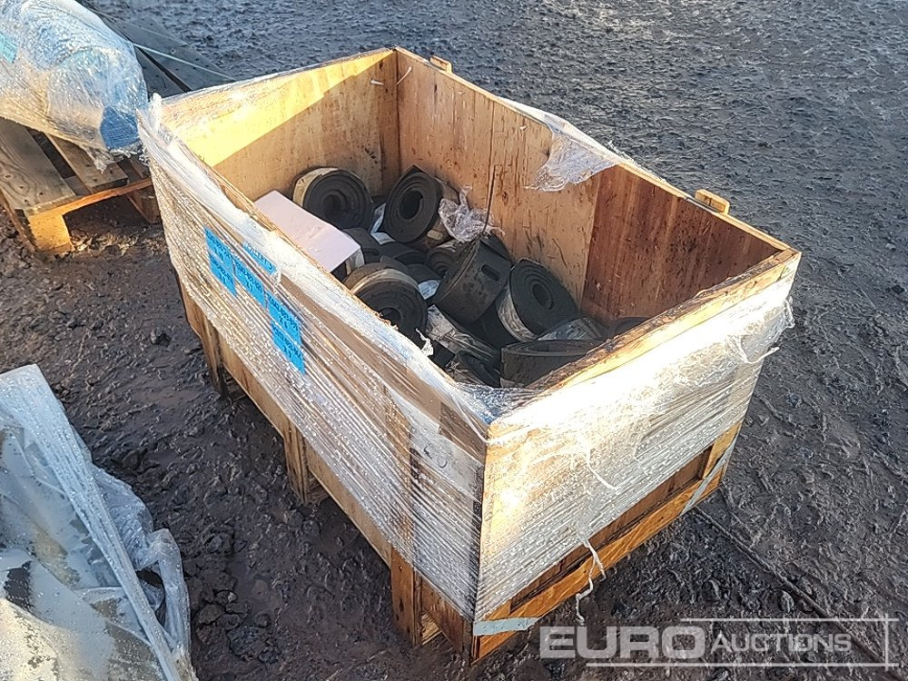 Scrapers, Rubbers, Adjuster Bars Fo Conveyors - Piesă de schimb pentru Echipament industrial: Foto 3 Scrapers, Rubbers, Adjuster Bars Fo Conveyors - Piesă de schimb pentru Echipament industrial: Foto 3