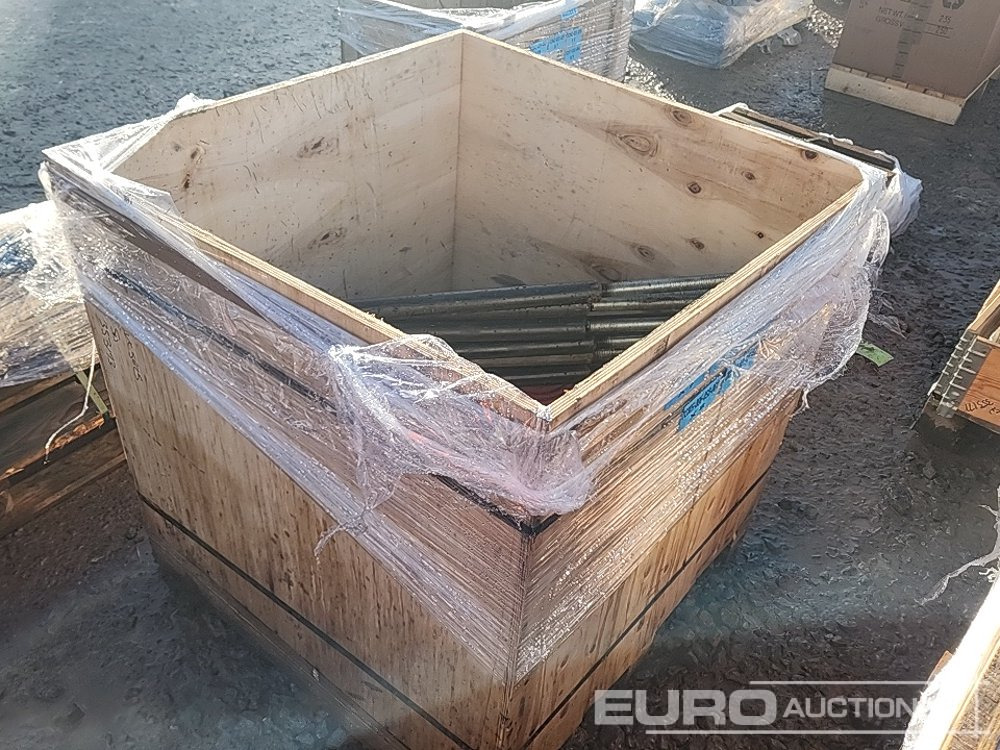 Steel Pipes, Hydraulic Hoses - Piesă de schimb pentru Echipament industrial: Foto 3 Steel Pipes, Hydraulic Hoses - Piesă de schimb pentru Echipament industrial: Foto 3