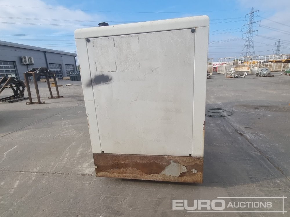 Pramac GSW110 - Generator electric: Foto 4 Pramac GSW110 - Generator electric: Foto 4