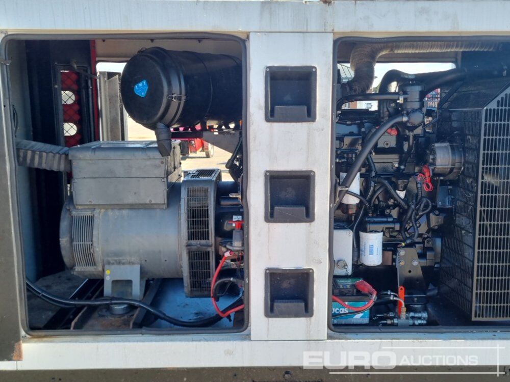 Generator electric SDMO R220: Foto 16