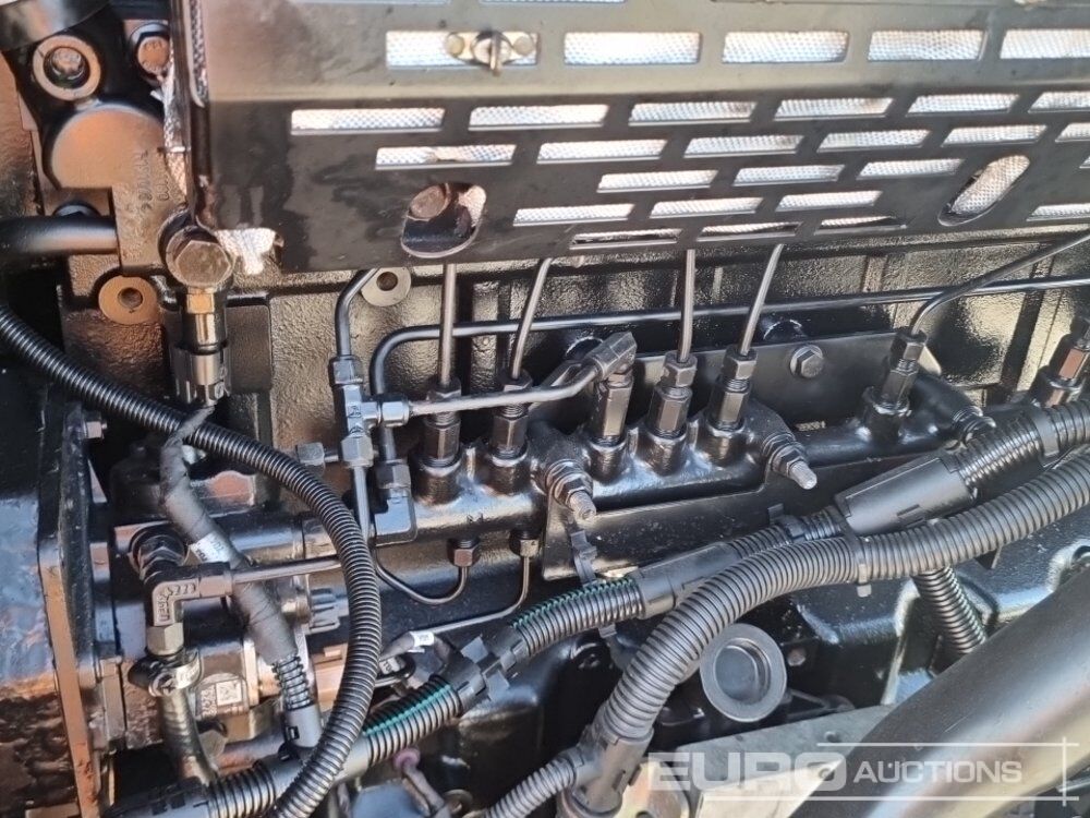 Generator electric SDMO R220: Foto 12