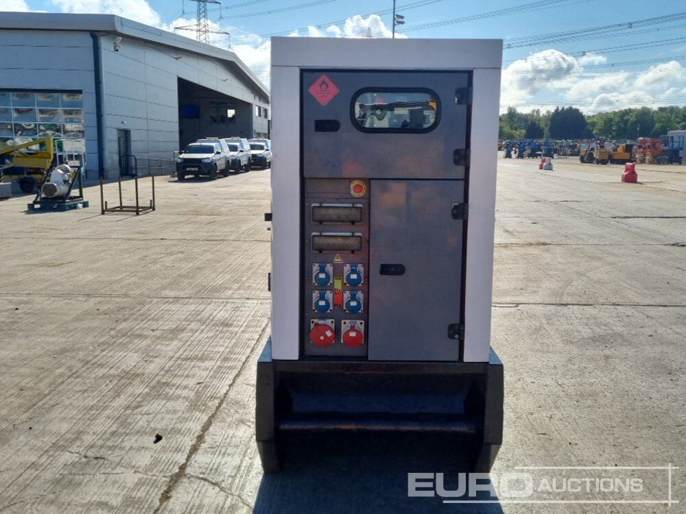Generator electric SDMO R220: Foto 8