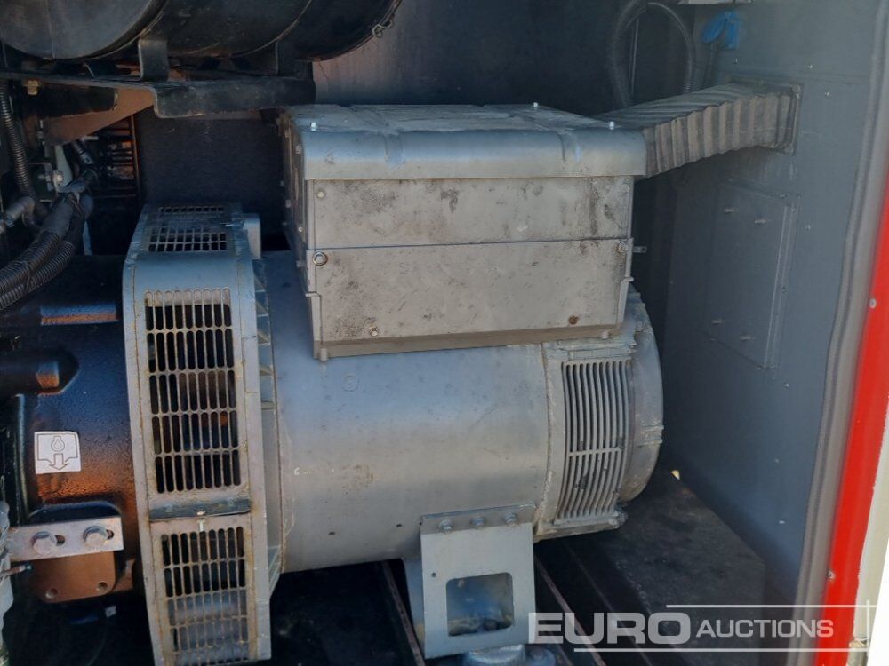 Generator electric SDMO R220: Foto 10