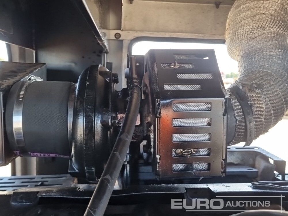 Generator electric SDMO R220: Foto 20