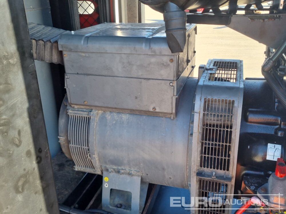 Generator electric SDMO R220: Foto 22