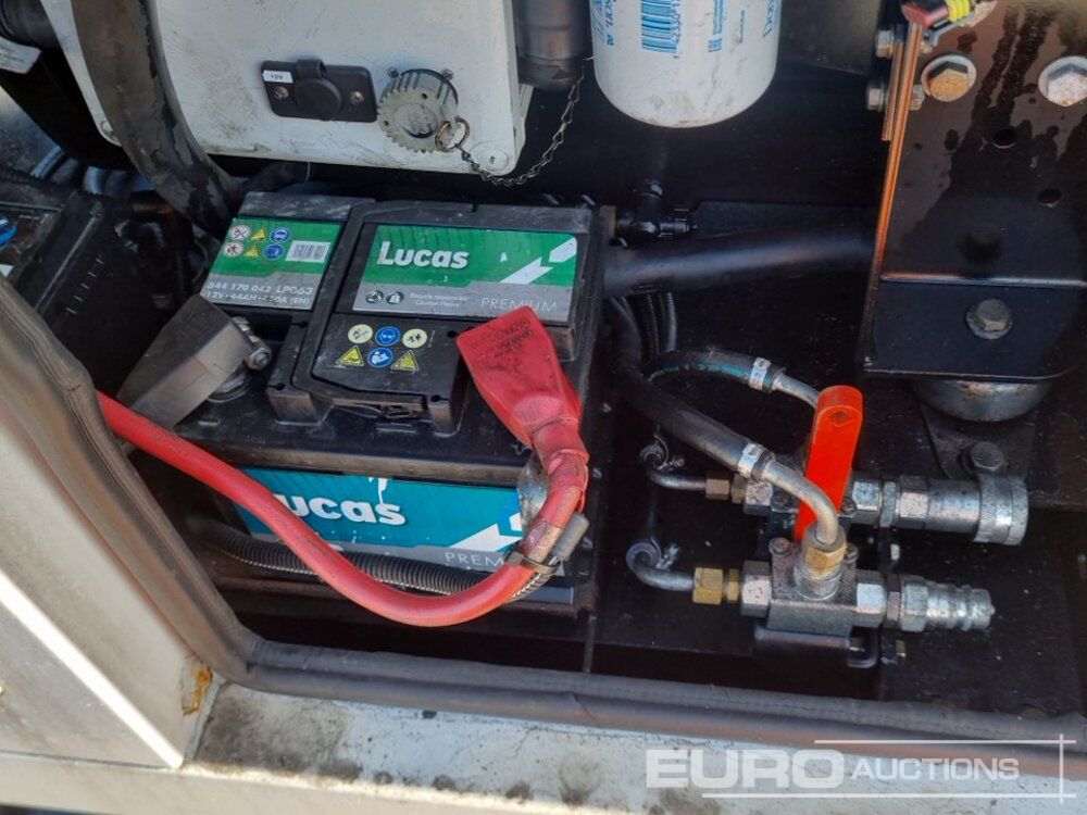 Generator electric SDMO R220: Foto 19