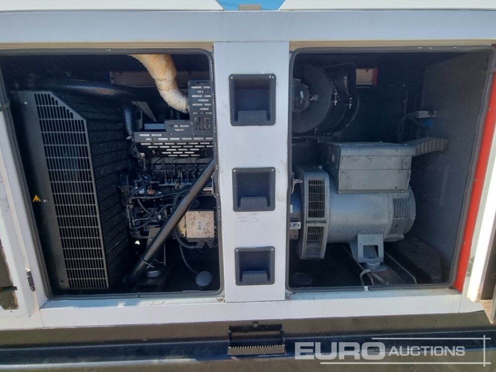 Generator electric SDMO R220: Foto 9