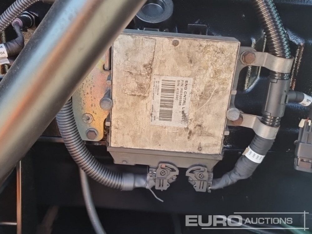 Generator electric SDMO R220: Foto 13
