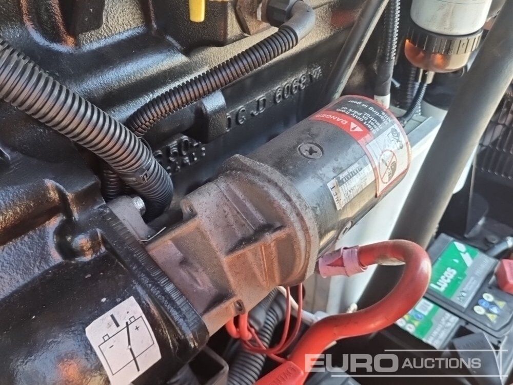 Generator electric SDMO R220: Foto 21