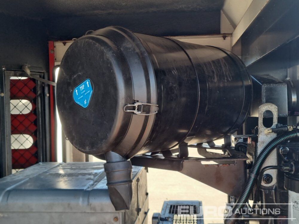Generator electric SDMO R220: Foto 23