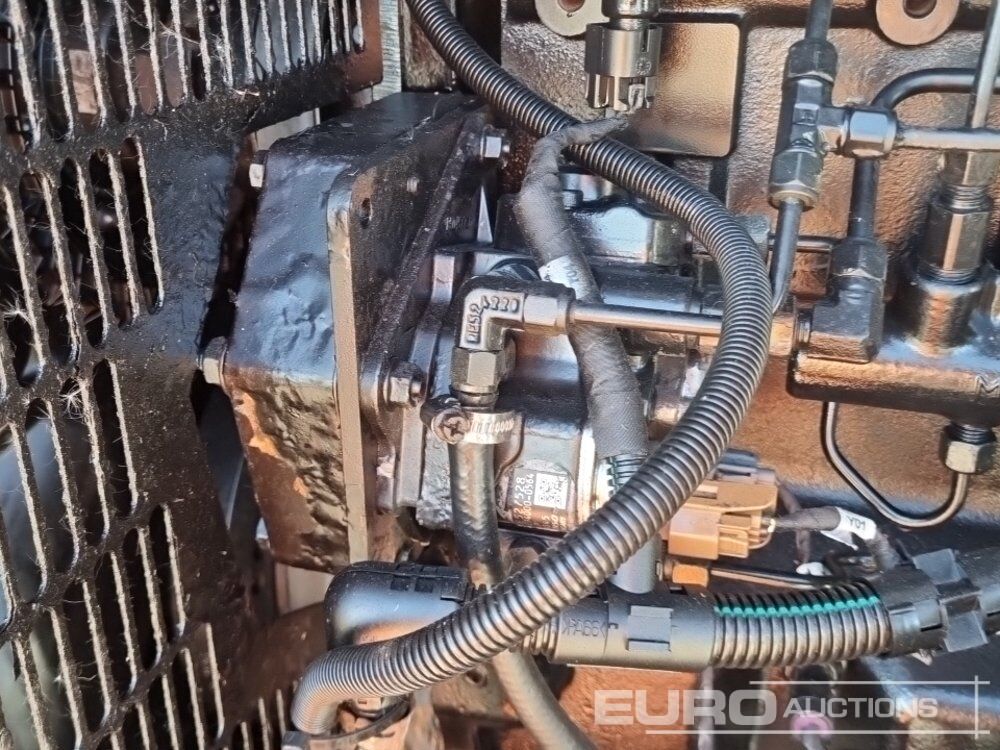 Generator electric SDMO R220: Foto 14