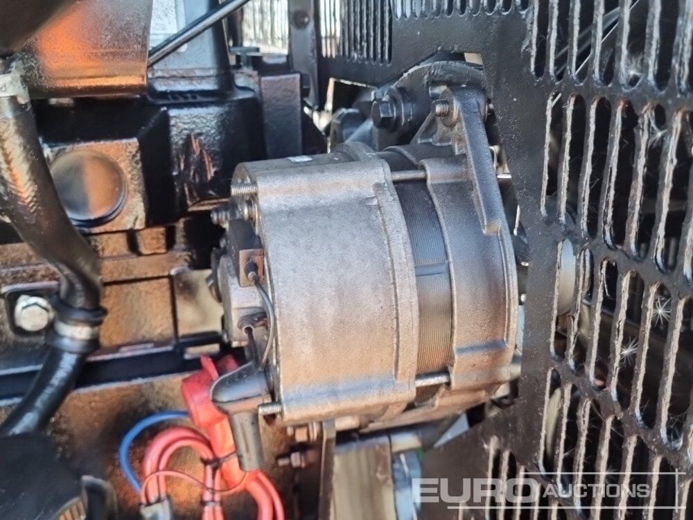 Generator electric SDMO R220: Foto 17
