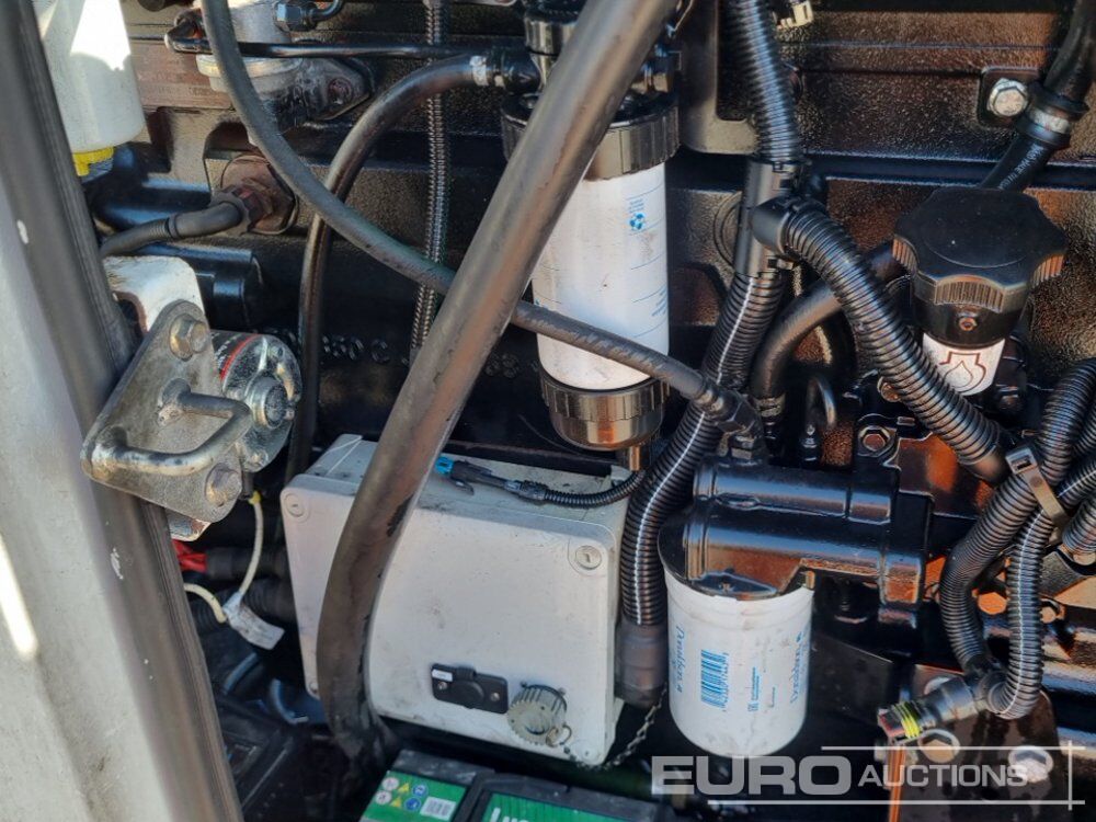 Generator electric SDMO R220: Foto 18