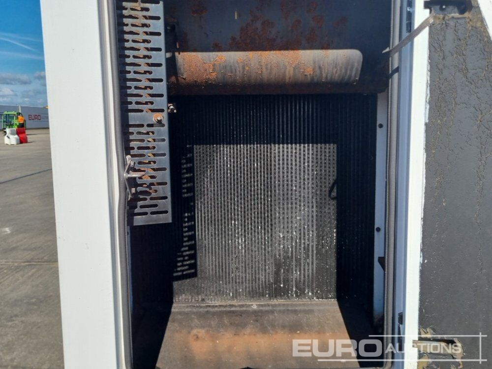 Generator electric SDMO R220: Foto 15