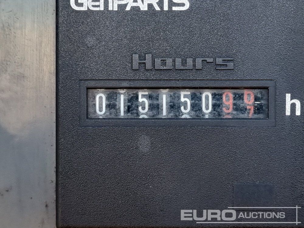 Generator electric SDMO R220: Foto 30
