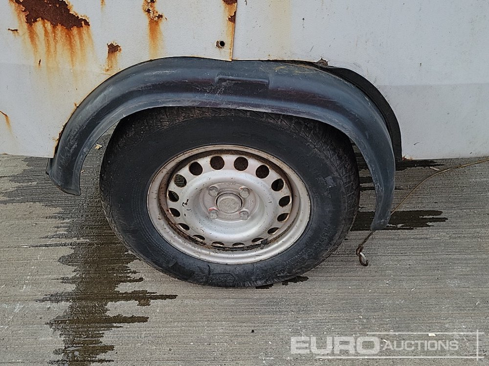 Turnul de iluminat SMC TL90: Foto 9 Turnul de iluminat SMC TL90: Foto 9