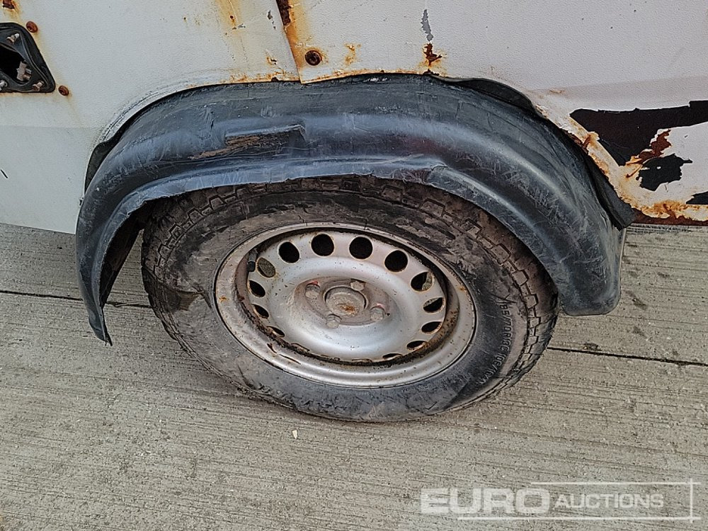 Turnul de iluminat SMC TL90: Foto 10 Turnul de iluminat SMC TL90: Foto 10