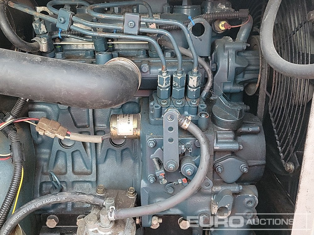 Turnul de iluminat SMC TL90: Foto 29 Turnul de iluminat SMC TL90: Foto 29