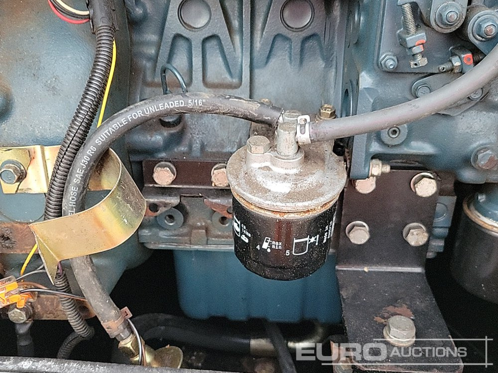 Turnul de iluminat SMC TL90: Foto 27 Turnul de iluminat SMC TL90: Foto 27