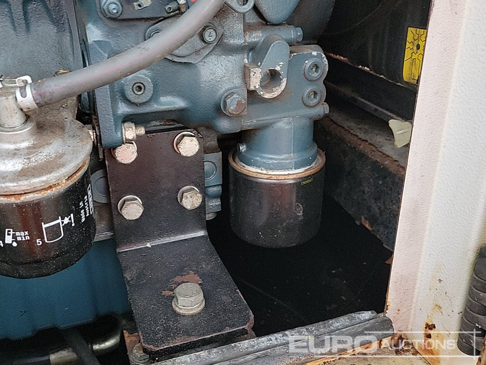 Turnul de iluminat SMC TL90: Foto 28 Turnul de iluminat SMC TL90: Foto 28