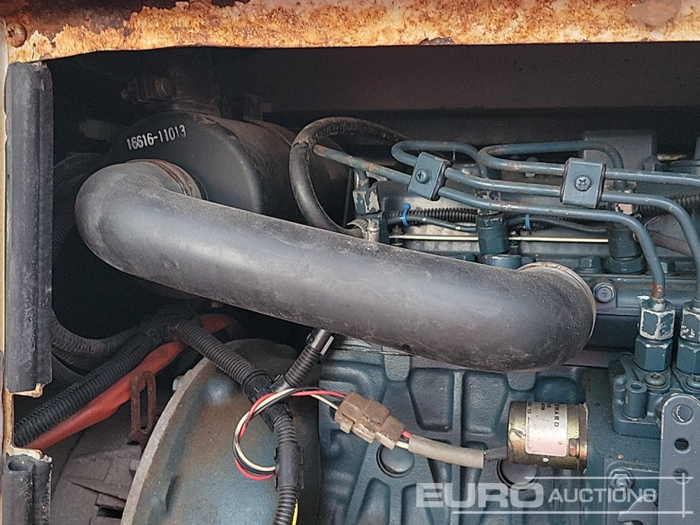 Turnul de iluminat SMC TL90: Foto 30 Turnul de iluminat SMC TL90: Foto 30