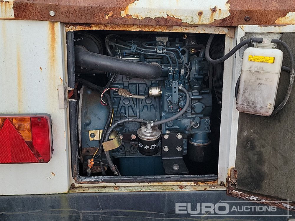 Turnul de iluminat SMC TL90: Foto 26 Turnul de iluminat SMC TL90: Foto 26