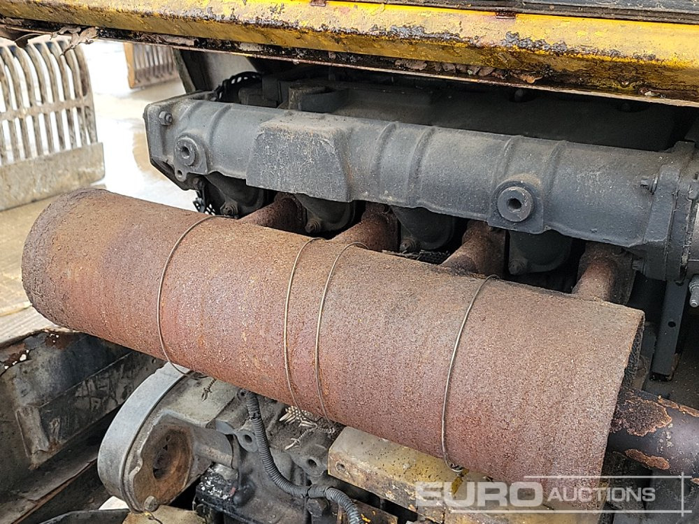 Compresor de aer Static Compressor: Foto 13