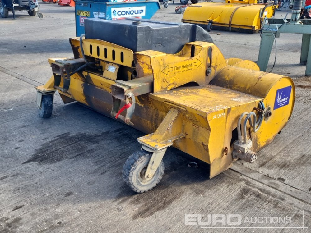 2017 Eastern RS220 - Stivuitor: Foto 5 2017 Eastern RS220 - Stivuitor: Foto 5