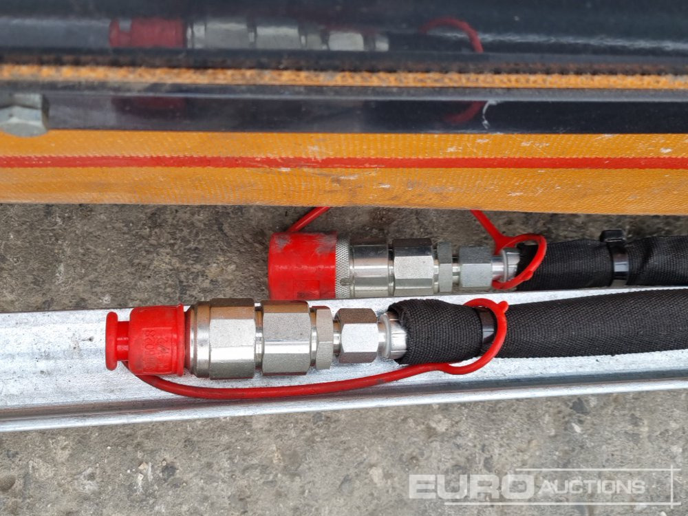 Stivuitor Unused 2025 Wolverine BBS-11-72W: Foto 16