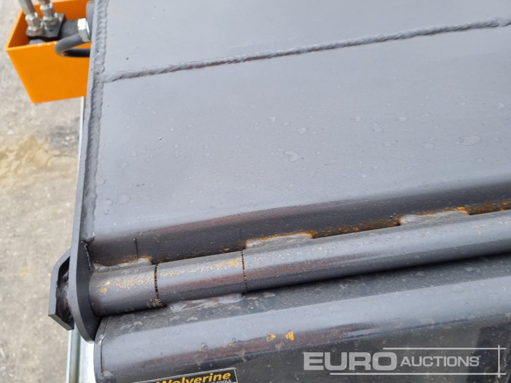 Stivuitor Unused 2025 Wolverine BBS-11-72W: Foto 10