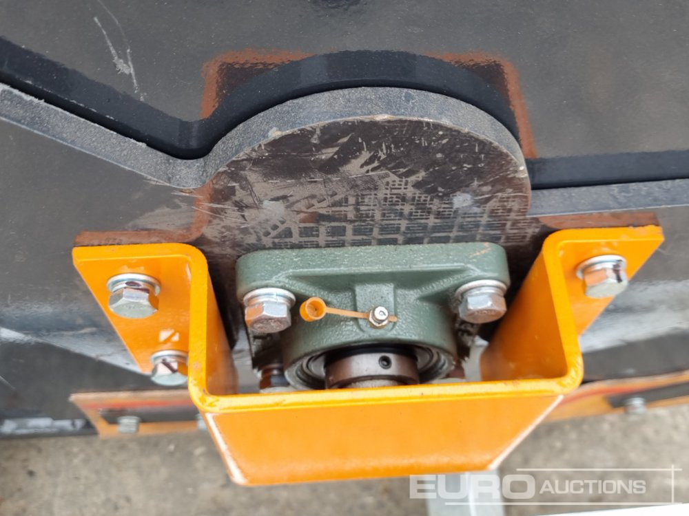 Stivuitor Unused 2025 Wolverine BBS-11-72W: Foto 14