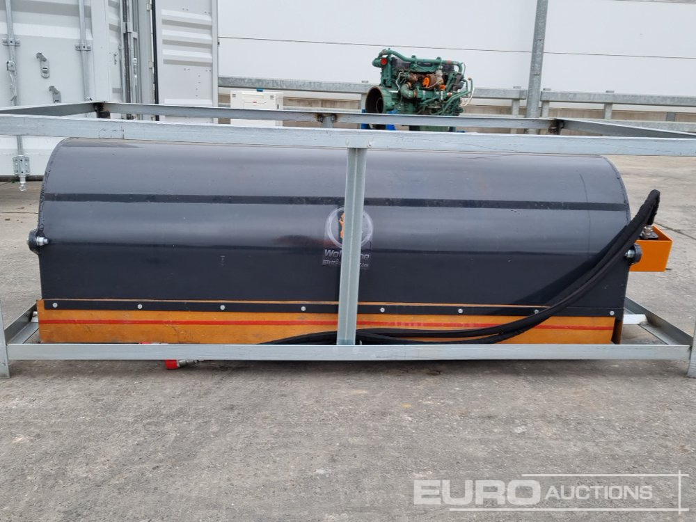 Stivuitor Unused 2025 Wolverine BBS-11-72W: Foto 8