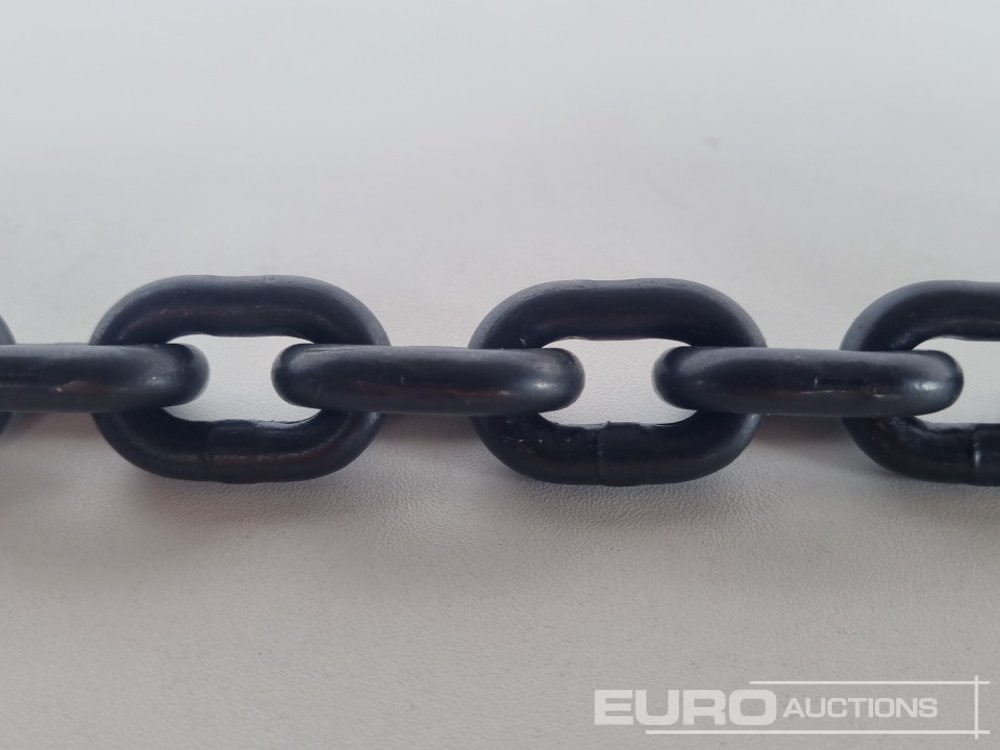 Unused 1 Ton, 2 Leg, 200 Litre Barrell Lifting Clamp - Echipamente de constructii: Foto 5 Unused 1 Ton, 2 Leg, 200 Litre Barrell Lifting Clamp - Echipamente de constructii: Foto 5