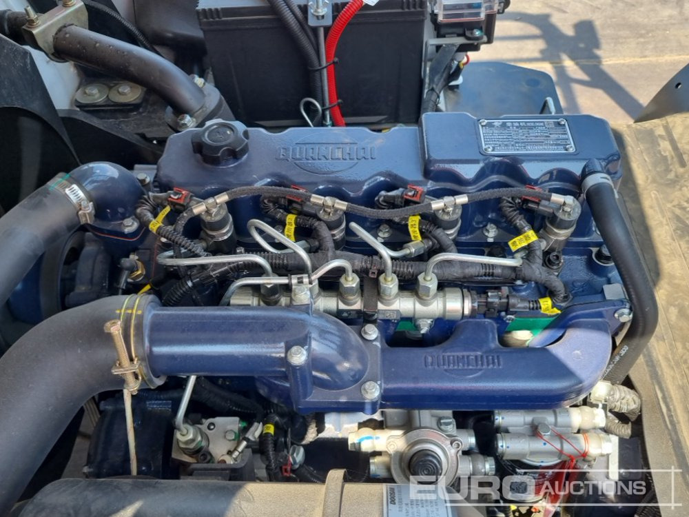 Motostivuitor Unused 2024 Bobcat D30NX: Foto 29
