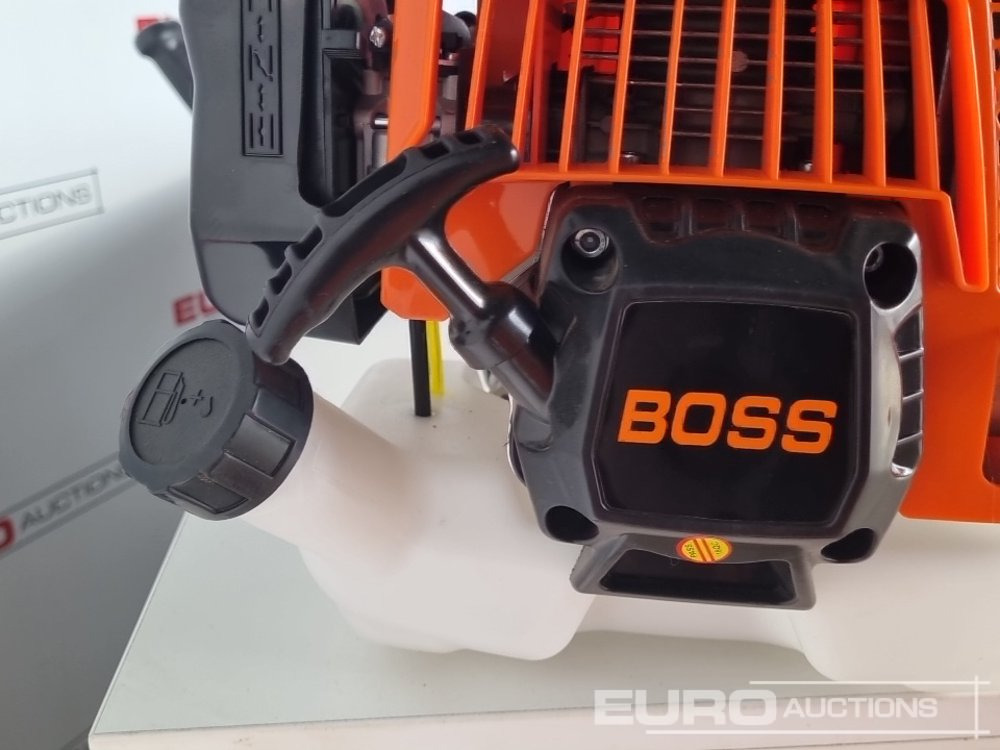 Unused 2024 Boss CG430Y-2 - Echipament de atelier: Foto 3 Unused 2024 Boss CG430Y-2 - Echipament de atelier: Foto 3