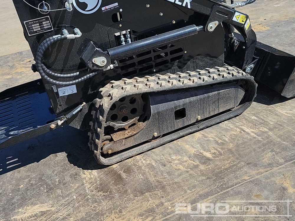 Mini încărcător Unused 2024 Huawai JW480: Foto 14